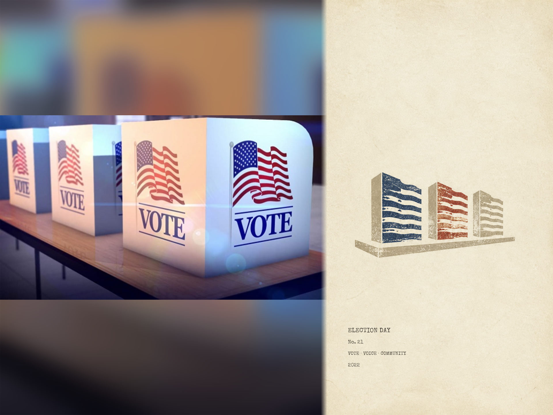 Memory: Election Day